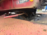 ISUZU Giga Trailer Head QDG-EXZ52AJ 2016 470,000km_14