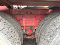 ISUZU Giga Trailer Head QDG-EXZ52AJ 2016 470,000km_15