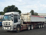 Giga Trailer Head