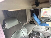 ISUZU Giga Trailer Head QDG-EXZ52AJ 2016 470,000km_20