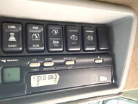 ISUZU Giga Trailer Head QDG-EXZ52AJ 2016 470,000km_23