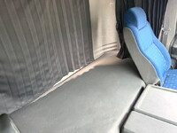 ISUZU Giga Trailer Head QDG-EXZ52AJ 2016 470,000km_25