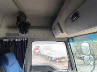 ISUZU Giga Trailer Head QDG-EXZ52AJ 2016 470,000km_27