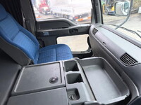 ISUZU Giga Trailer Head QDG-EXZ52AJ 2016 470,000km_28