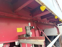 ISUZU Giga Trailer Head QDG-EXZ52AJ 2016 470,000km_32