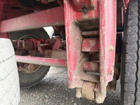 ISUZU Giga Trailer Head QDG-EXZ52AJ 2016 470,000km_33