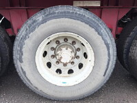 ISUZU Giga Trailer Head QDG-EXZ52AJ 2016 470,000km_34