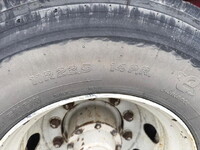 ISUZU Giga Trailer Head QDG-EXZ52AJ 2016 470,000km_35