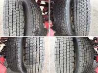 ISUZU Giga Trailer Head QDG-EXZ52AJ 2016 470,000km_36