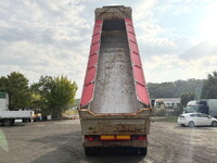 ISUZU Giga Trailer Head QDG-EXZ52AJ 2016 470,000km_7