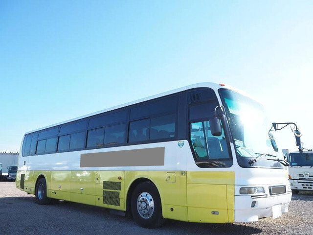 MITSUBISHI FUSO Aero Ace Bus PJ-MS86JP 2006 539,089km_1