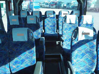 MITSUBISHI FUSO Aero Ace Bus PJ-MS86JP 2006 539,089km_14