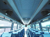 MITSUBISHI FUSO Aero Ace Bus PJ-MS86JP 2006 539,089km_15