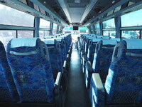 MITSUBISHI FUSO Aero Ace Bus PJ-MS86JP 2006 539,089km_16