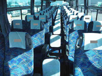 MITSUBISHI FUSO Aero Ace Bus PJ-MS86JP 2006 539,089km_19