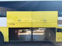 MITSUBISHI FUSO Aero Ace Bus PJ-MS86JP 2006 539,089km_21