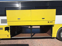 MITSUBISHI FUSO Aero Ace Bus PJ-MS86JP 2006 539,089km_22