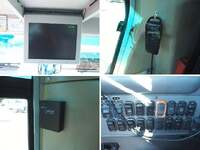MITSUBISHI FUSO Aero Ace Bus PJ-MS86JP 2006 539,089km_25
