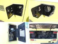 MITSUBISHI FUSO Aero Ace Bus PJ-MS86JP 2006 539,089km_27