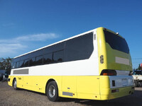 MITSUBISHI FUSO Aero Ace Bus PJ-MS86JP 2006 539,089km_2