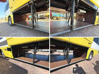 MITSUBISHI FUSO Aero Ace Bus PJ-MS86JP 2006 539,089km_31