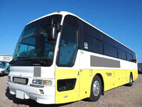 MITSUBISHI FUSO Aero Ace Bus PJ-MS86JP 2006 539,089km_3