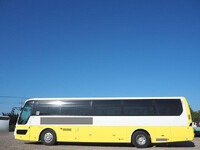 MITSUBISHI FUSO Aero Ace Bus PJ-MS86JP 2006 539,089km_5