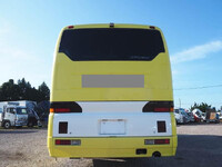 MITSUBISHI FUSO Aero Ace Bus PJ-MS86JP 2006 539,089km_6