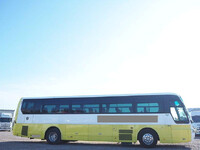 MITSUBISHI FUSO Aero Ace Bus PJ-MS86JP 2006 539,089km_7