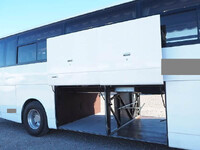 MITSUBISHI FUSO Aero Ace Bus KL-MS86MP 2005 312,475km_16