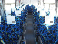MITSUBISHI FUSO Aero Ace Bus KL-MS86MP 2005 312,475km_24