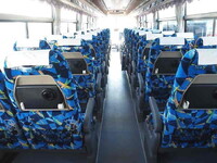 MITSUBISHI FUSO Aero Ace Bus KL-MS86MP 2005 312,475km_26