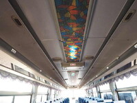 MITSUBISHI FUSO Aero Ace Bus KL-MS86MP 2005 312,475km_27