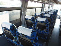 MITSUBISHI FUSO Aero Ace Bus KL-MS86MP 2005 312,475km_28