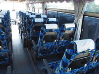 MITSUBISHI FUSO Aero Ace Bus KL-MS86MP 2005 312,475km_29