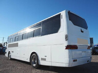 MITSUBISHI FUSO Aero Ace Bus KL-MS86MP 2005 312,475km_2