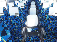 MITSUBISHI FUSO Aero Ace Bus KL-MS86MP 2005 312,475km_30