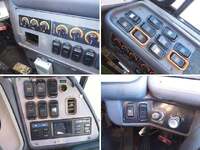 MITSUBISHI FUSO Aero Ace Bus KL-MS86MP 2005 312,475km_36