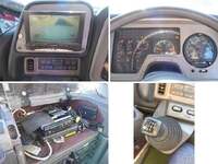 MITSUBISHI FUSO Aero Ace Bus KL-MS86MP 2005 312,475km_37