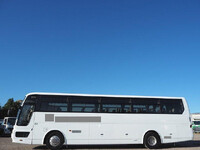 MITSUBISHI FUSO Aero Ace Bus KL-MS86MP 2005 312,475km_3