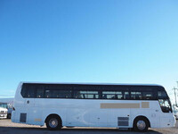 MITSUBISHI FUSO Aero Ace Bus KL-MS86MP 2005 312,475km_5