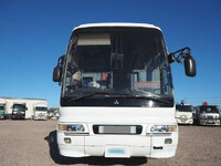 MITSUBISHI FUSO Aero Ace Bus KL-MS86MP 2005 312,475km_6