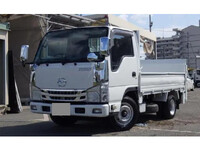MAZDA Titan Flat Body TKG-LHR85A 2013 77,923km_1