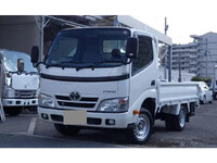TOYOTA Dyna Flat Body ABF-TRY220 2016 92,759km_1