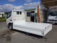 TOYOTA Dyna Flat Body ABF-TRY220 2016 92,759km_21