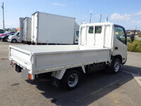 TOYOTA Dyna Flat Body ABF-TRY220 2016 92,759km_2