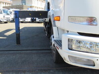 MITSUBISHI FUSO Fighter Truck (With 4 Steps Of Cranes) TKG-FK61F 2016 126,485km_11