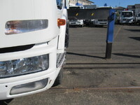 MITSUBISHI FUSO Fighter Truck (With 4 Steps Of Cranes) TKG-FK61F 2016 126,485km_12
