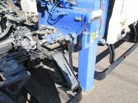 MITSUBISHI FUSO Fighter Truck (With 4 Steps Of Cranes) TKG-FK61F 2016 126,485km_16