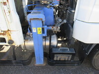 MITSUBISHI FUSO Fighter Truck (With 4 Steps Of Cranes) TKG-FK61F 2016 126,485km_18